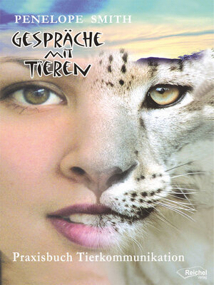 cover image of Gespräche mit Tieren